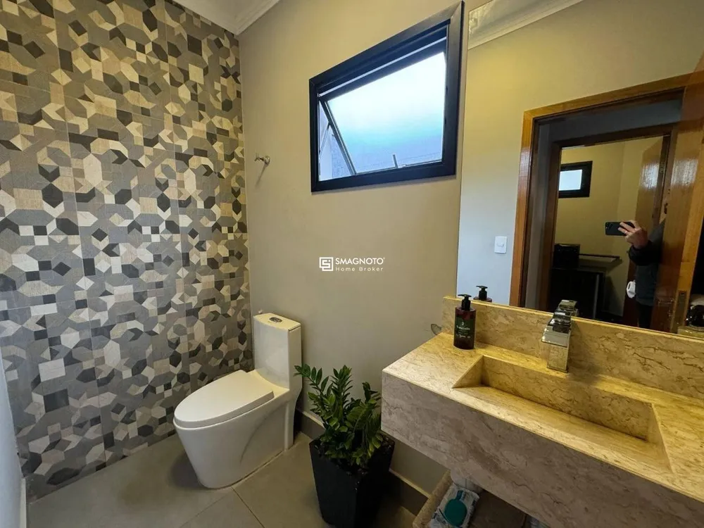 Casa de Condomínio, 3 quartos - Foto 8