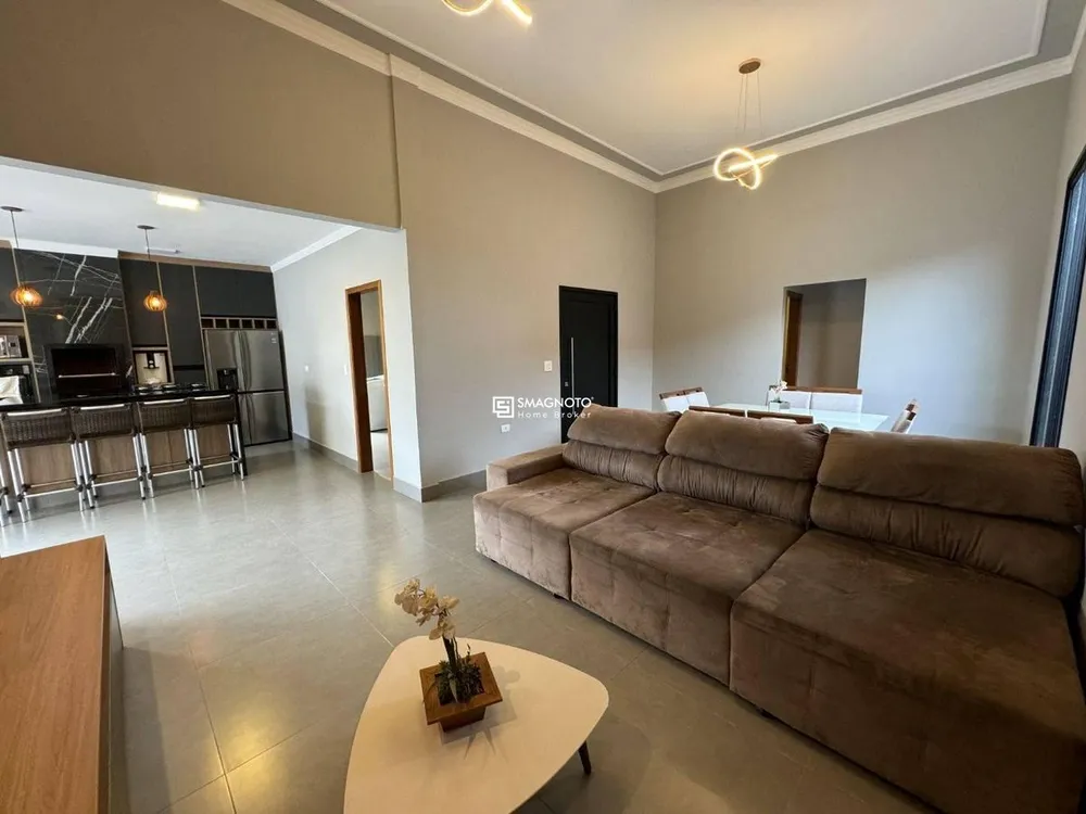 Casa de Condomínio, 3 quartos - Foto 5