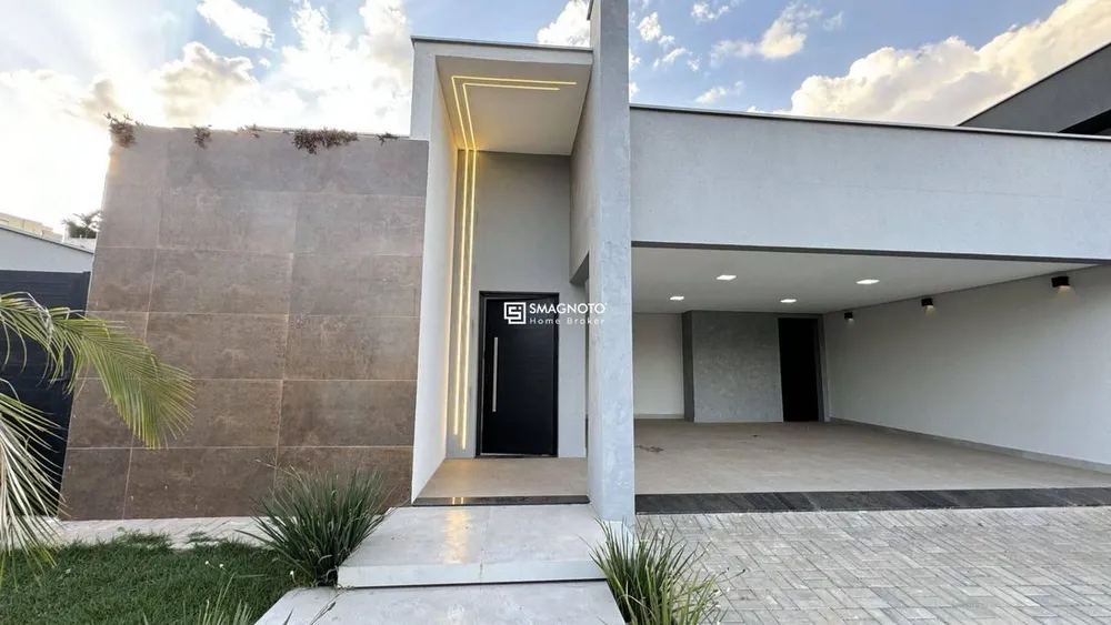 Casa de Condomínio, 3 quartos - Foto 10