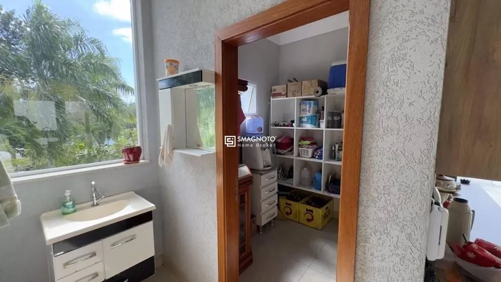 Casa de Condomínio, 4 quartos - Foto 7