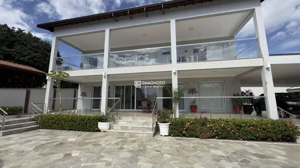 Casa de Condomínio, 4 quartos - Foto 10