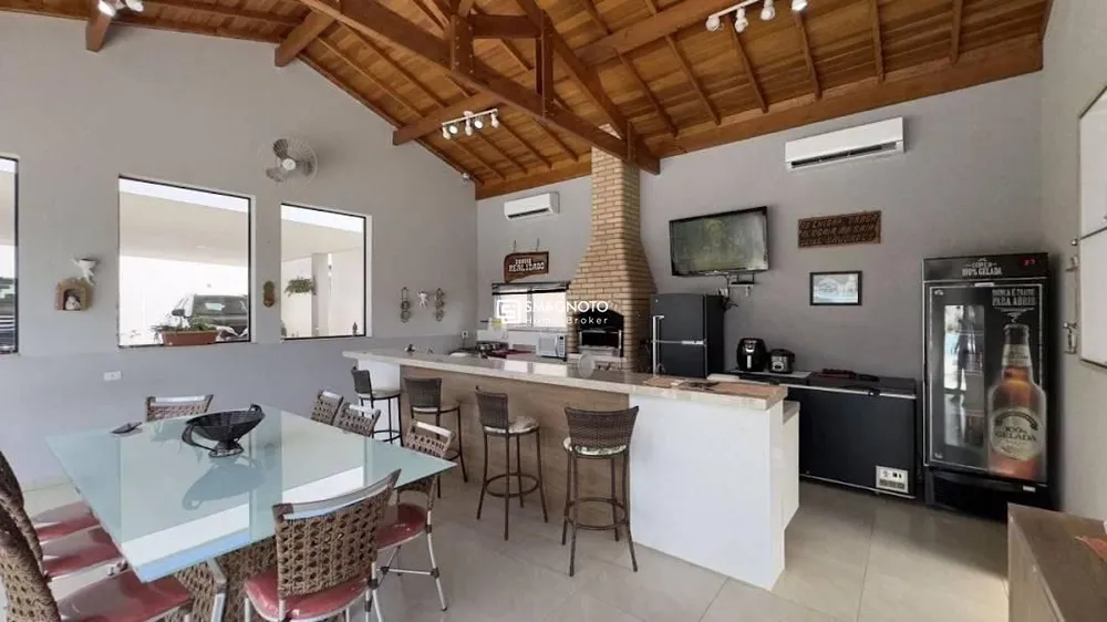 Casa de Condomínio, 4 quartos - Foto 8