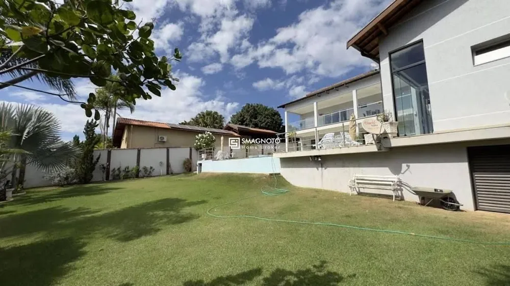 Casa de Condomínio, 4 quartos - Foto 4