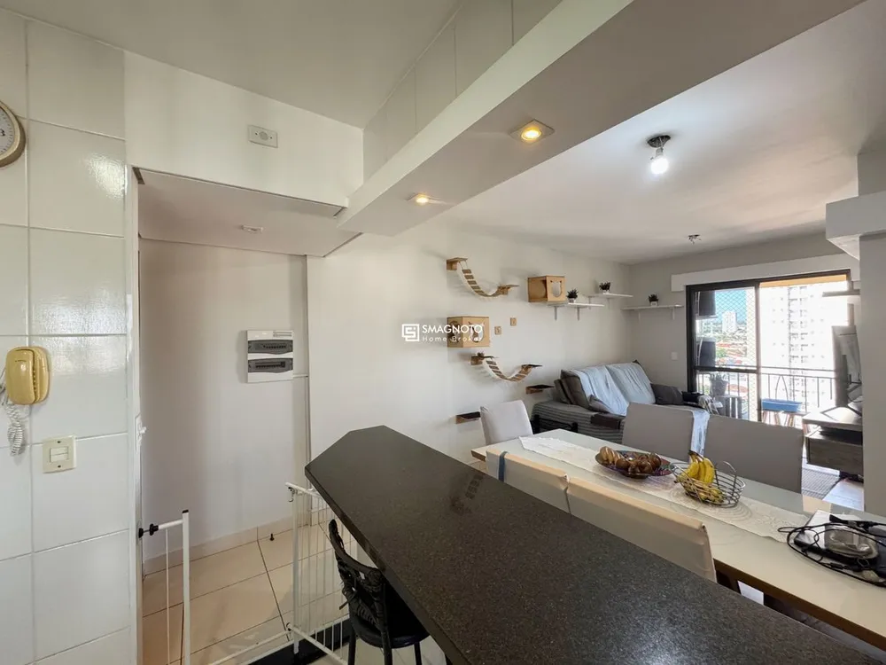Apartamento, 3 quartos, 82 m² - Foto 5