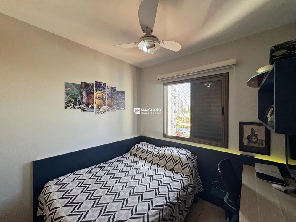 Apartamento, 3 quartos, 82 m² - Foto 6