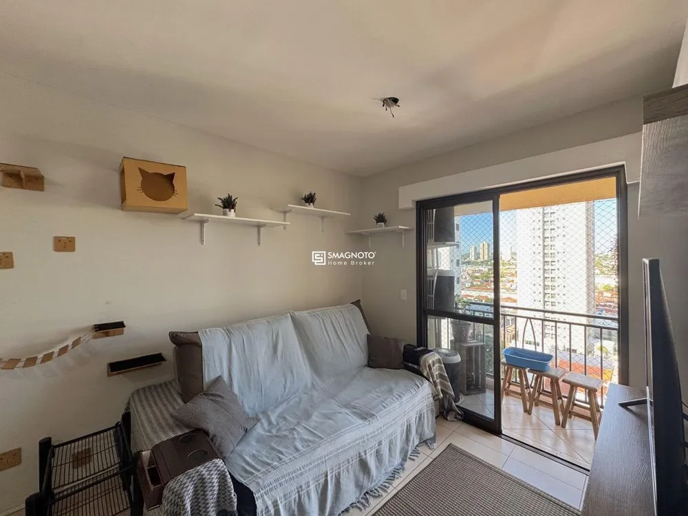 Apartamento, 3 quartos, 82 m² - Foto 4
