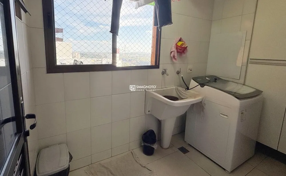Apartamento, 3 quartos, 82 m² - Foto 1