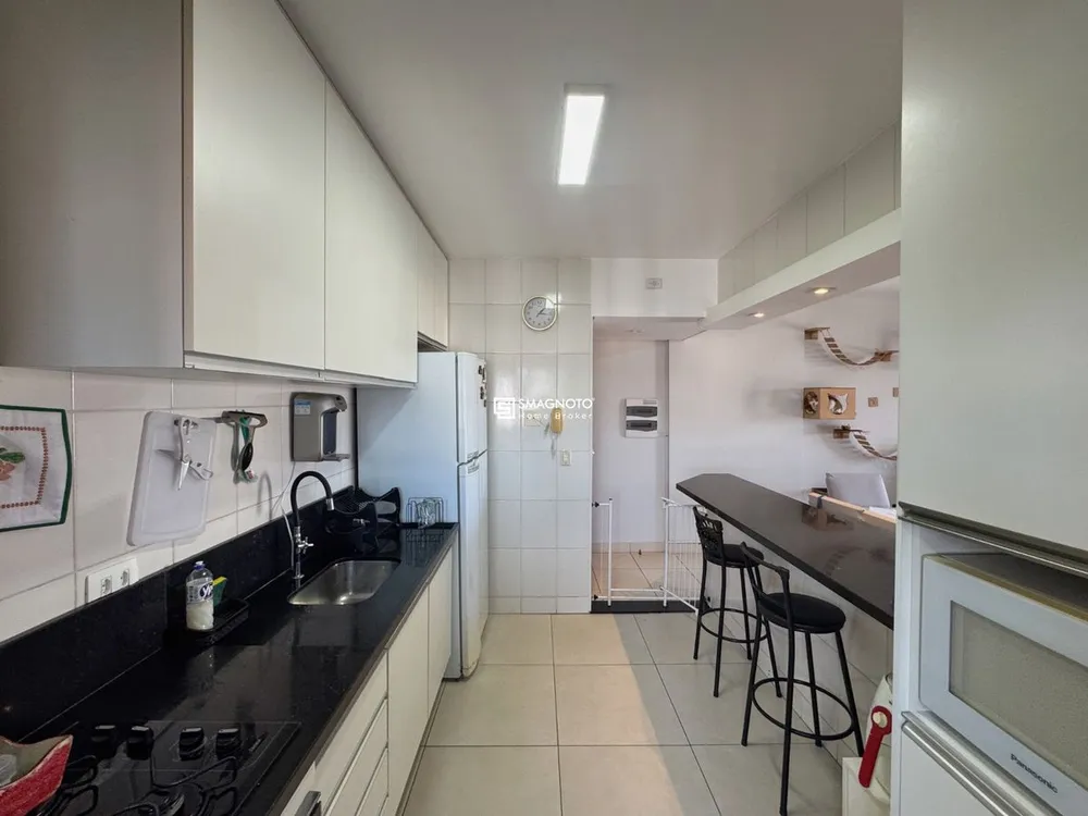 Apartamento, 3 quartos, 82 m² - Foto 8
