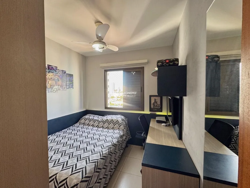 Apartamento, 3 quartos, 82 m² - Foto 9