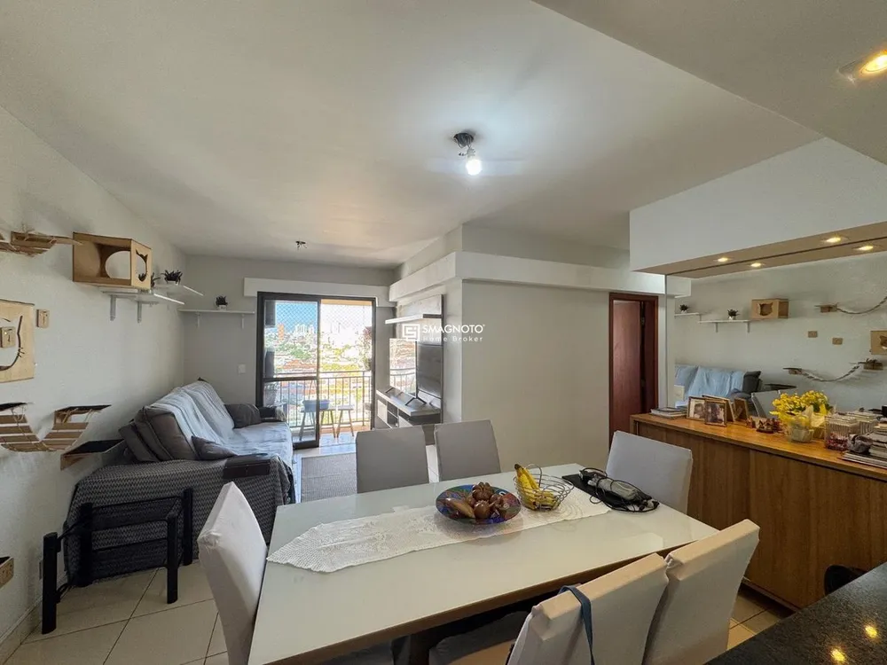 Apartamento, 3 quartos, 82 m² - Foto 12