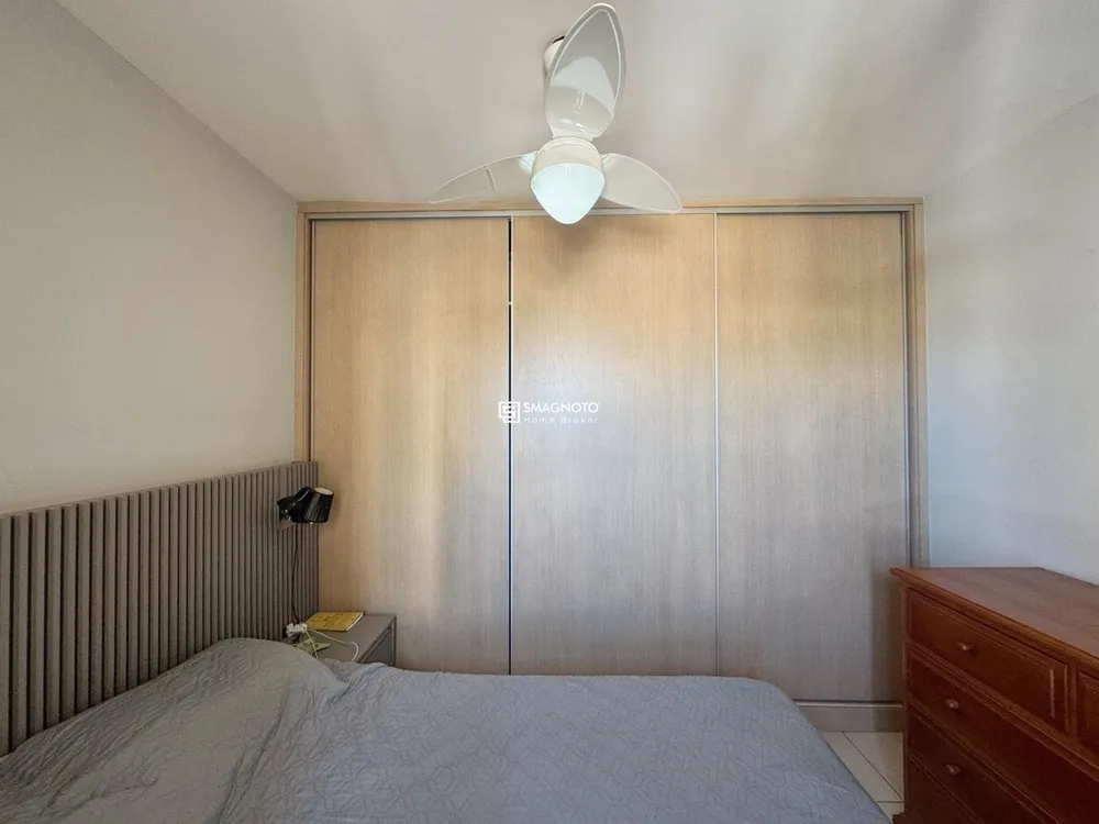 Apartamento, 3 quartos, 82 m² - Foto 3