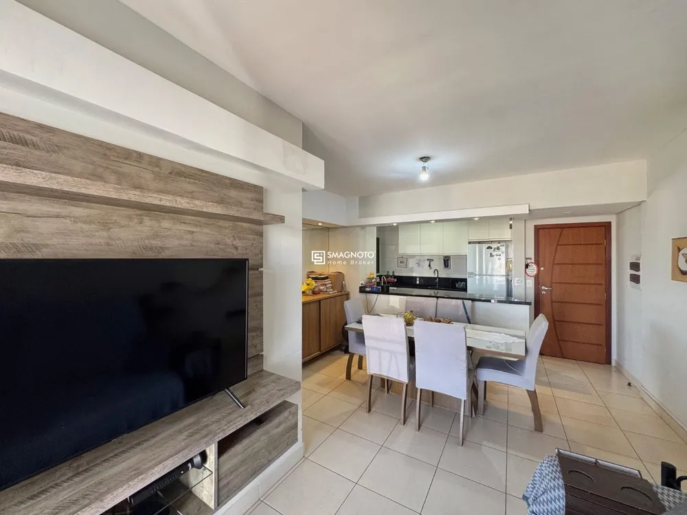 Apartamento, 3 quartos, 82 m² - Foto 7