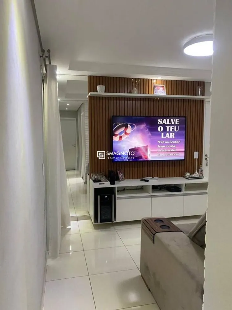 Apartamento, 2 quartos, 59 m² - Foto 5