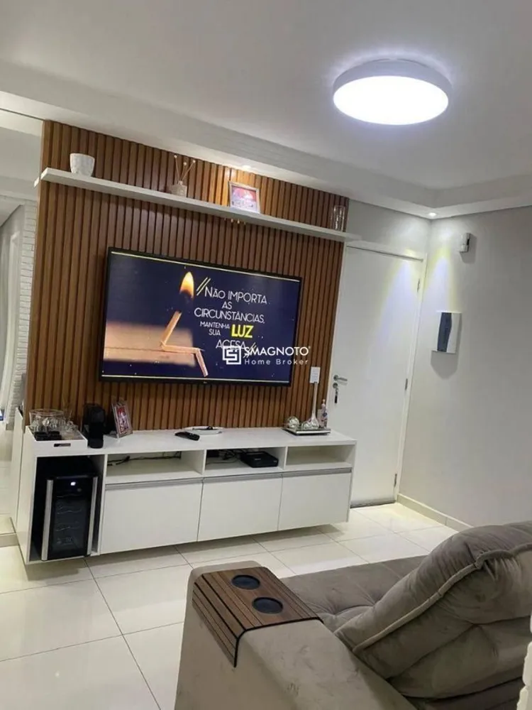 Apartamento, 2 quartos, 59 m² - Foto 4