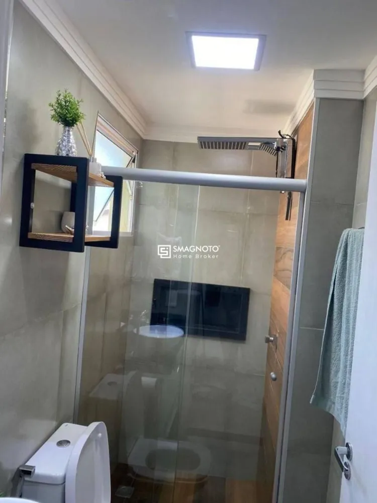 Apartamento, 2 quartos, 59 m² - Foto 3