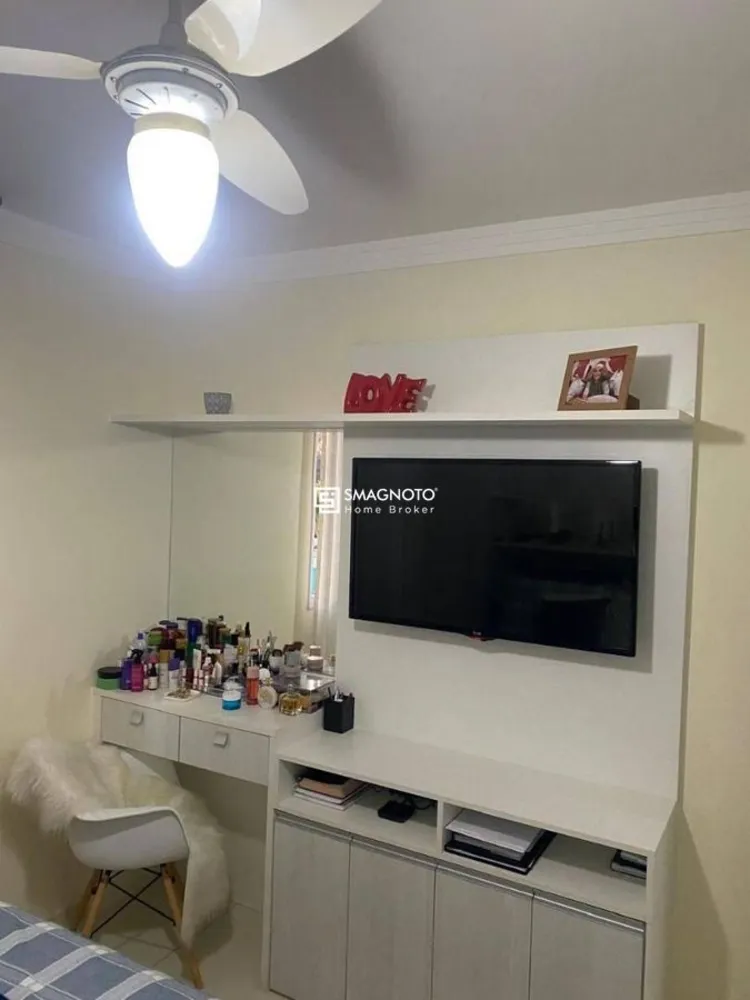 Apartamento, 2 quartos, 59 m² - Foto 6