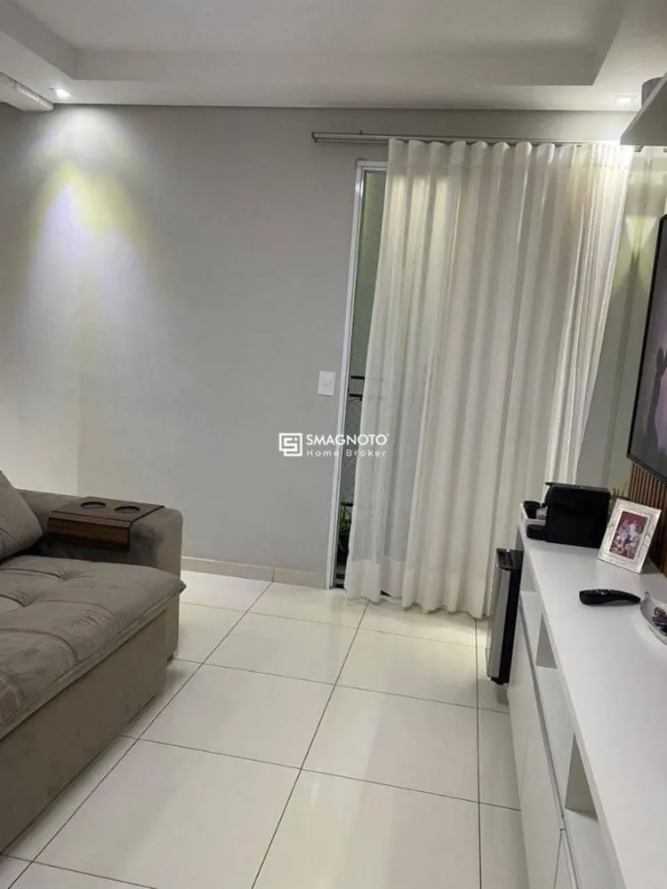 Apartamento, 2 quartos, 59 m² - Foto 7