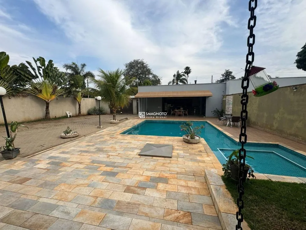 Casa de Condomínio, 3 quartos - Foto 7