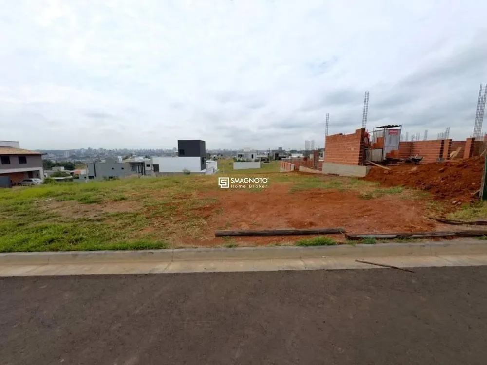 Terreno, 391 m² - Foto 1