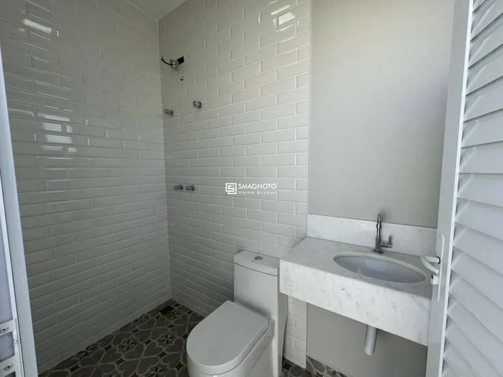 Casa de Condomínio, 3 quartos - Foto 10