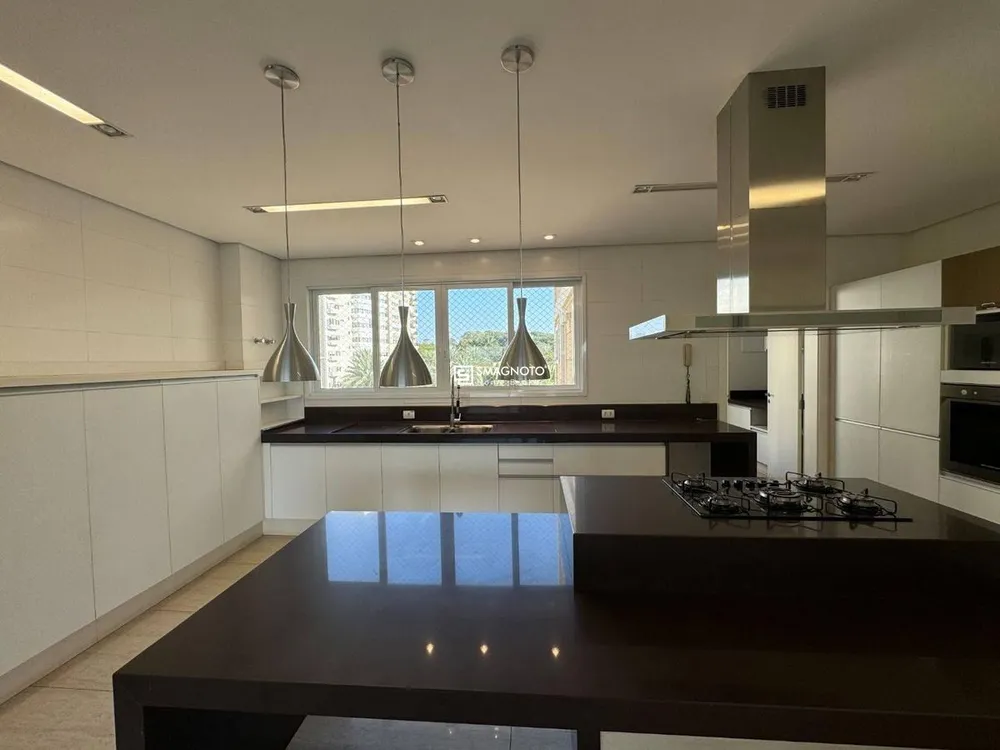 Apartamento, 4 quartos, 247 m² - Foto 3