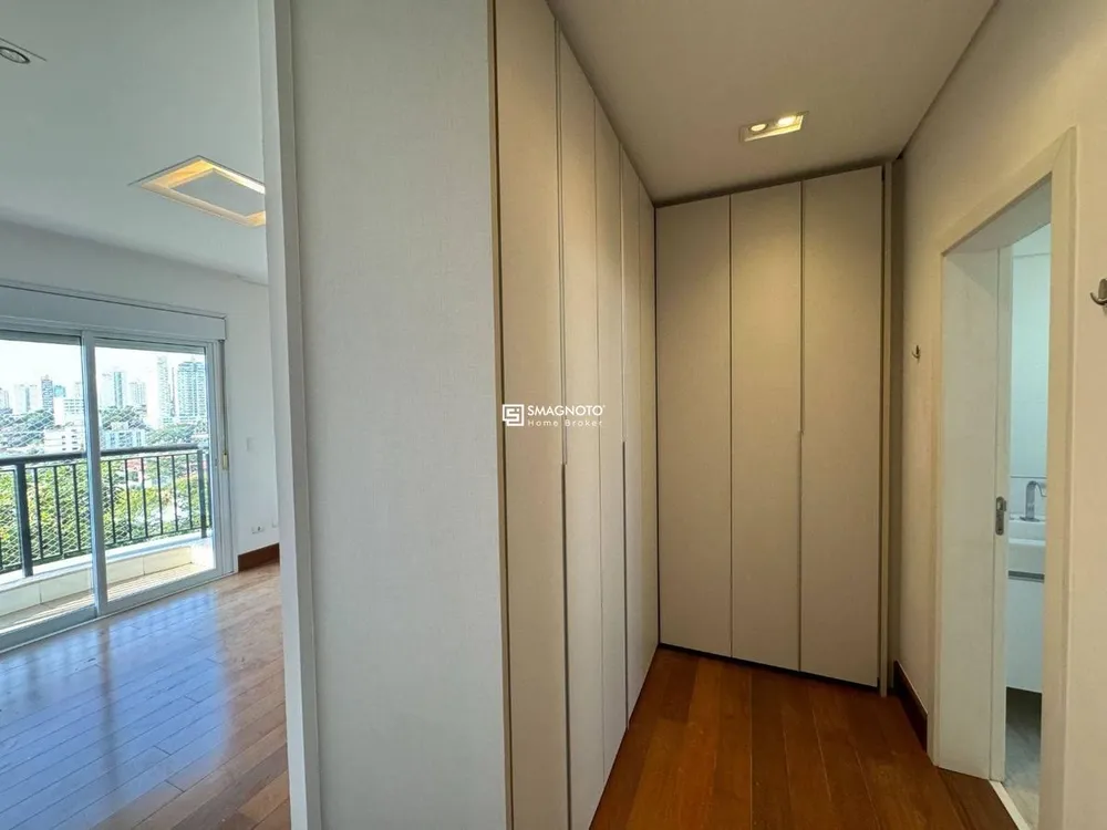 Apartamento, 4 quartos, 247 m² - Foto 9