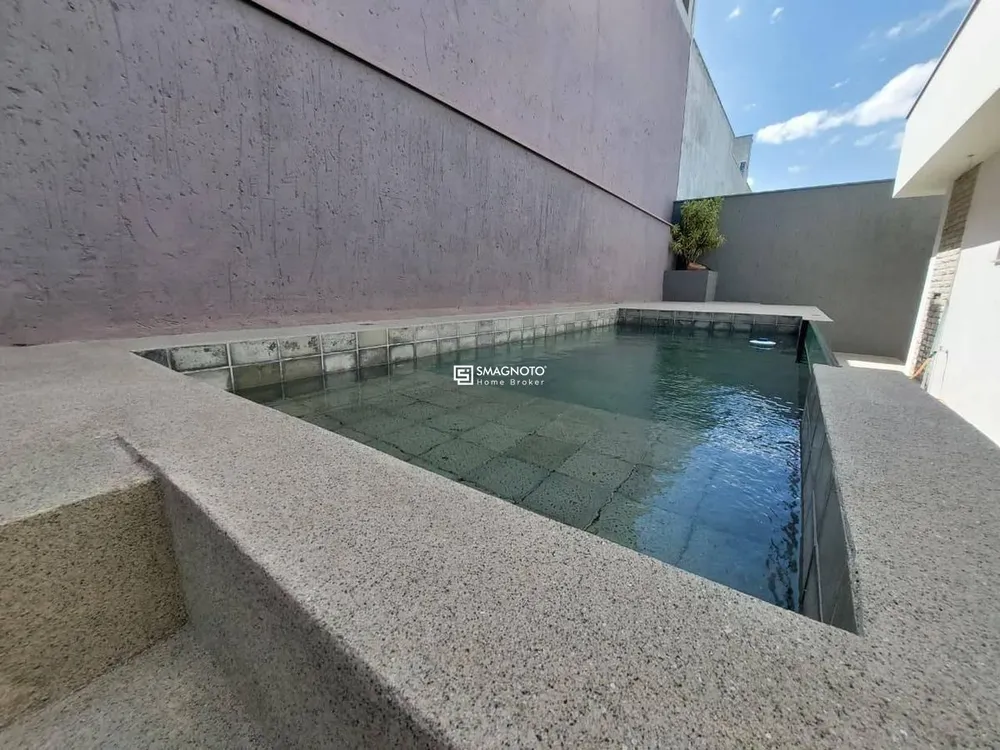 Casa de Condomínio, 3 quartos - Foto 11