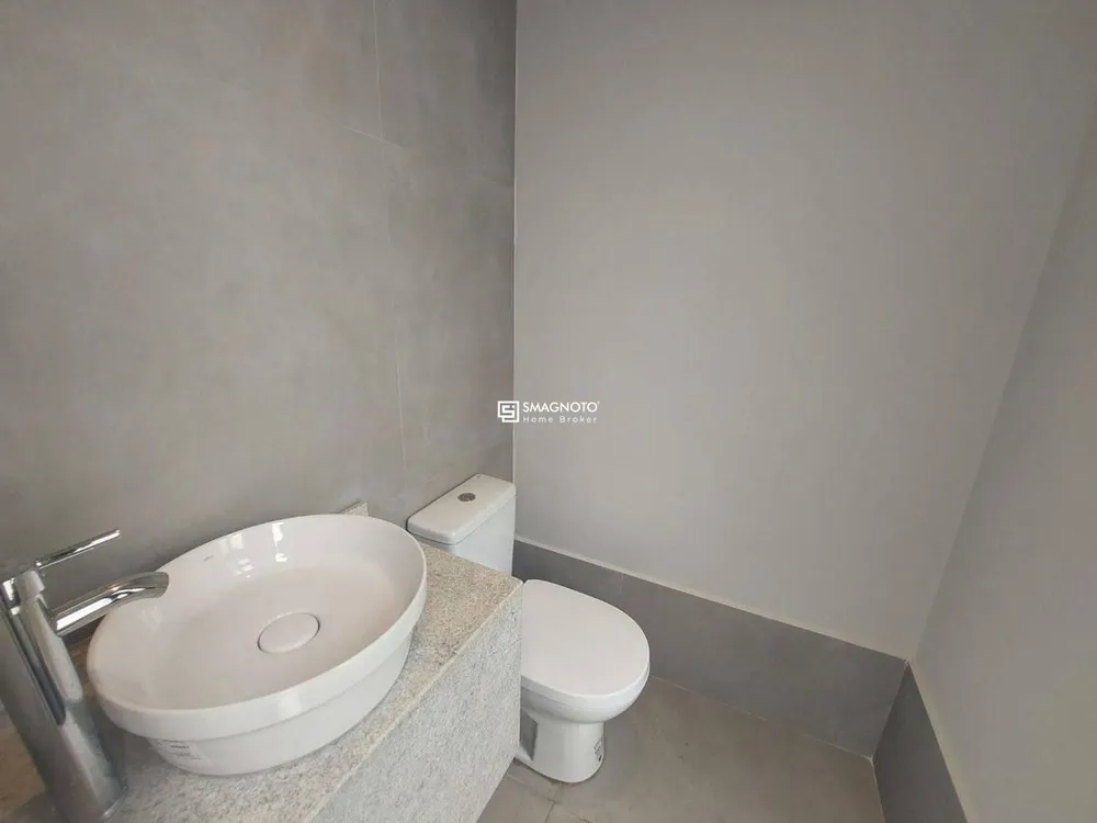 Casa de Condomínio, 3 quartos - Foto 10