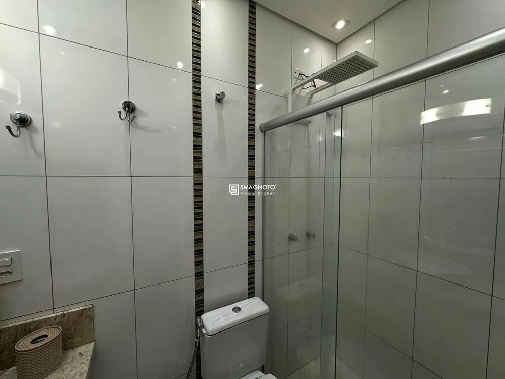 Casa de Condomínio, 3 quartos - Foto 7