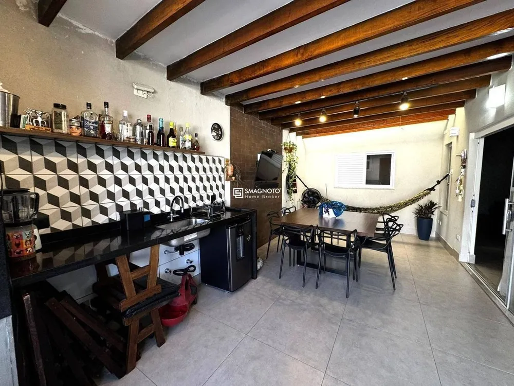 Casa de Condomínio, 3 quartos - Foto 6