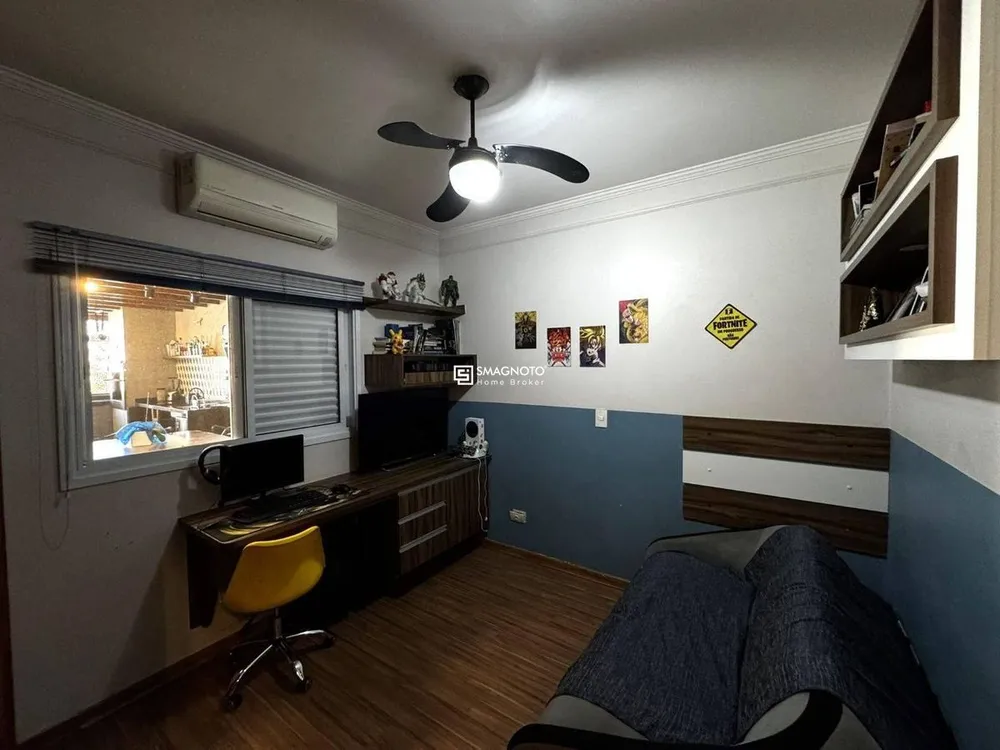 Casa de Condomínio, 3 quartos - Foto 12