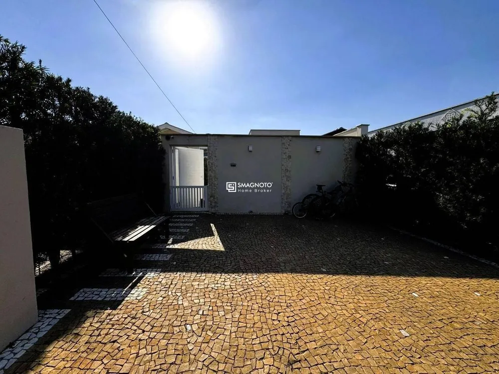 Casa de Condomínio, 3 quartos - Foto 8