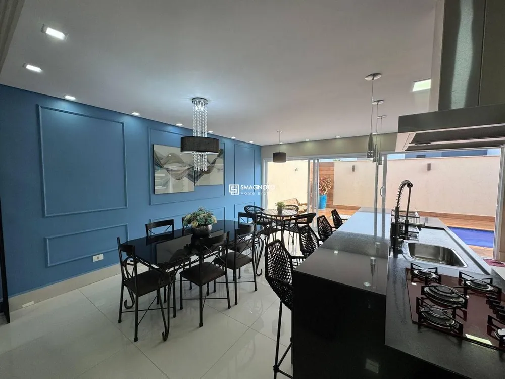 Casa de Condomínio, 3 quartos - Foto 8