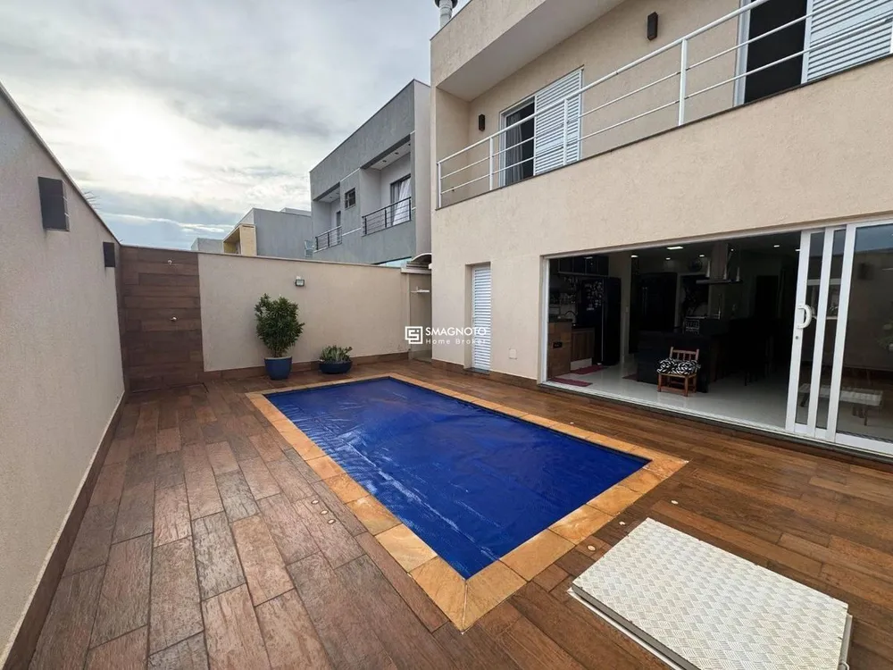 Casa de Condomínio, 3 quartos - Foto 7