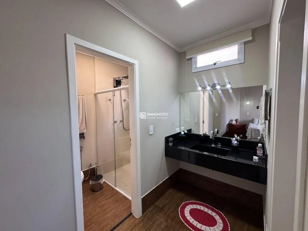 Casa de Condomínio, 3 quartos - Foto 11