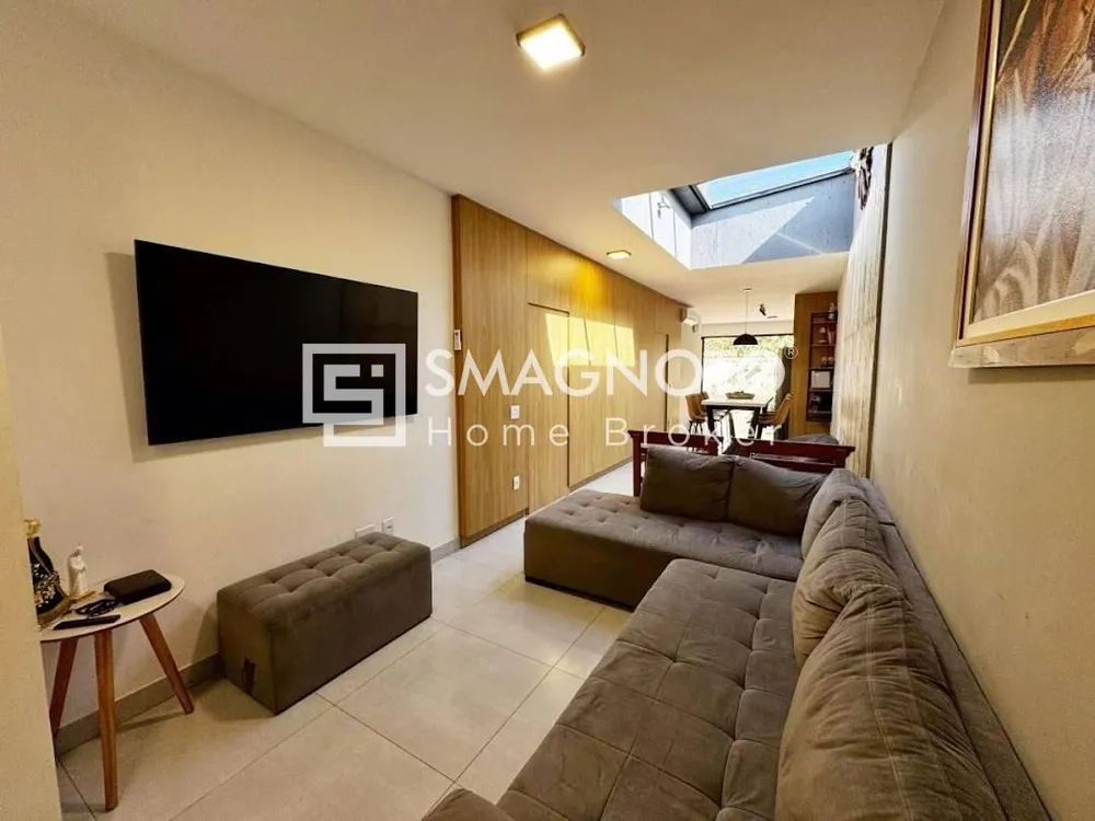 Casa, 3 quartos, 114 m² - Foto 9