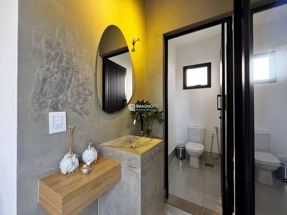 Casa, 3 quartos, 114 m² - Foto 7