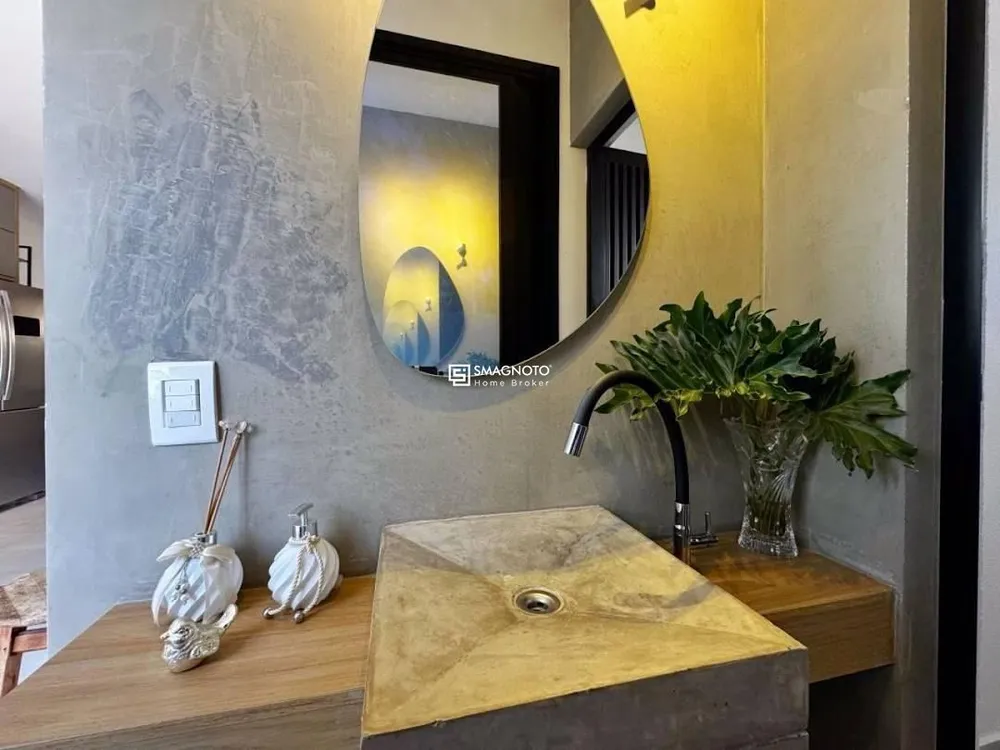 Casa, 3 quartos, 114 m² - Foto 5