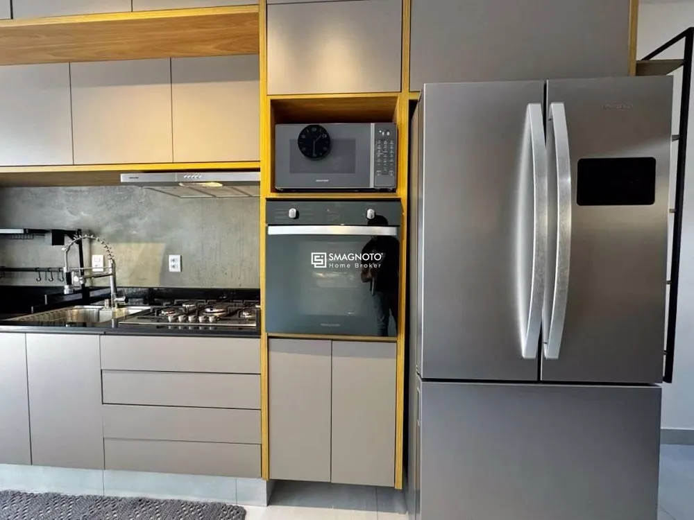 Casa, 3 quartos, 114 m² - Foto 2