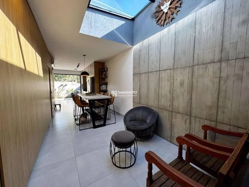 Casa, 3 quartos, 114 m² - Foto 3