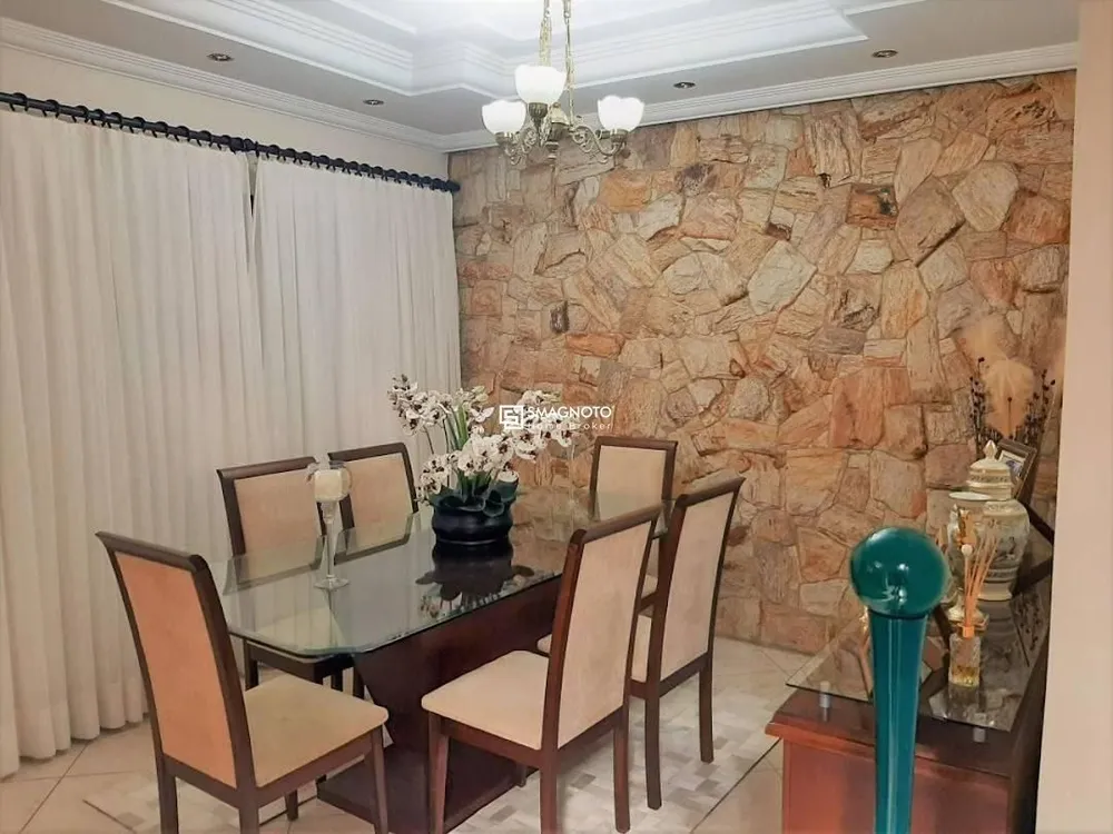 Casa, 3 quartos, 186 m² - Foto 11