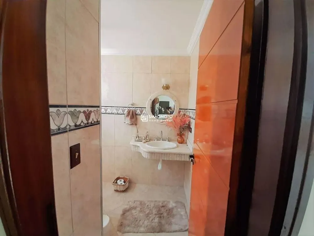 Casa, 3 quartos, 186 m² - Foto 1