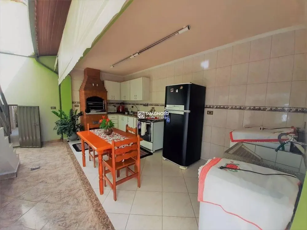 Casa, 3 quartos, 186 m² - Foto 7
