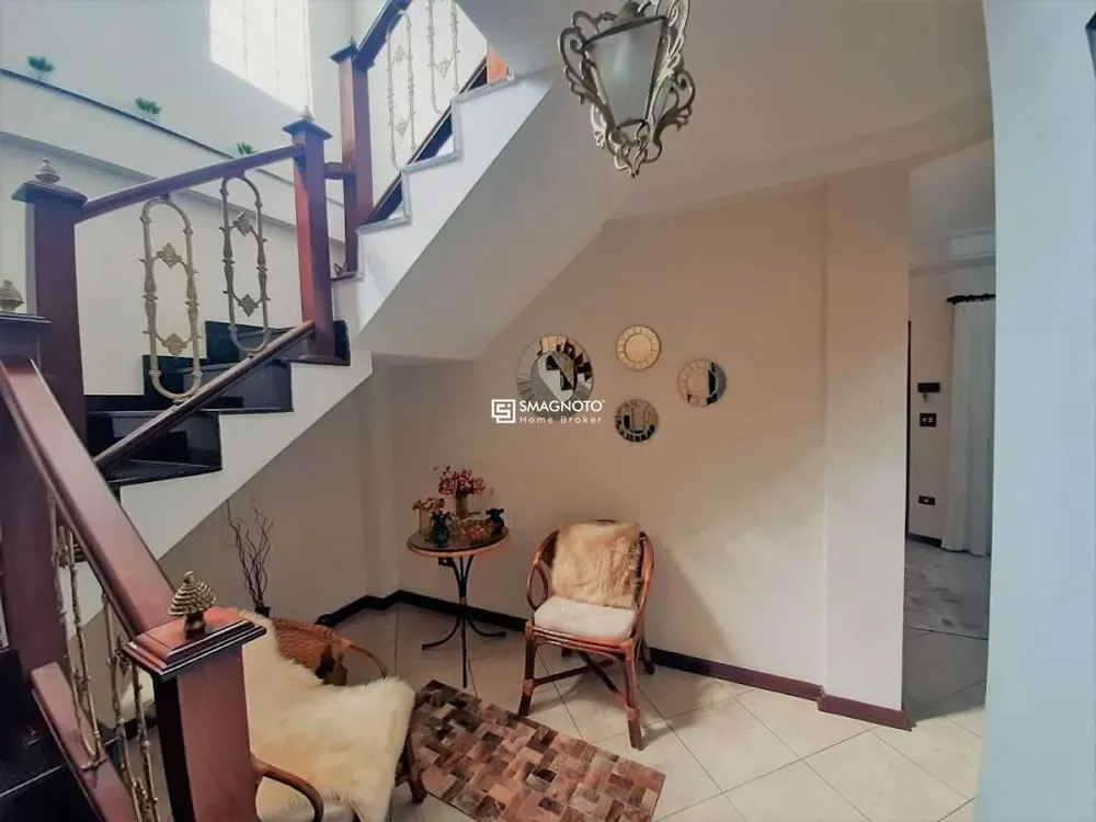 Casa, 3 quartos, 186 m² - Foto 9