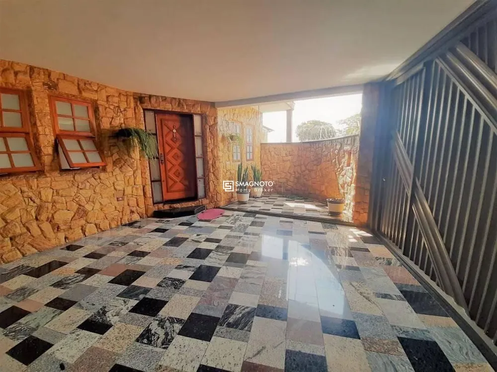Casa, 3 quartos, 186 m² - Foto 6