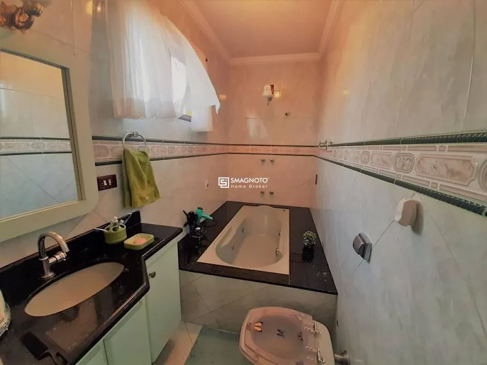 Casa, 3 quartos, 186 m² - Foto 12