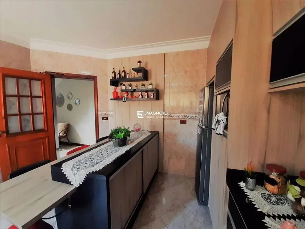 Casa, 3 quartos, 186 m² - Foto 8
