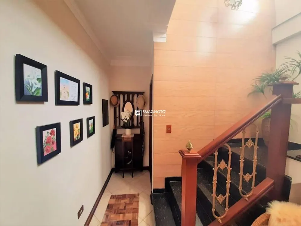 Casa, 3 quartos, 186 m² - Foto 4