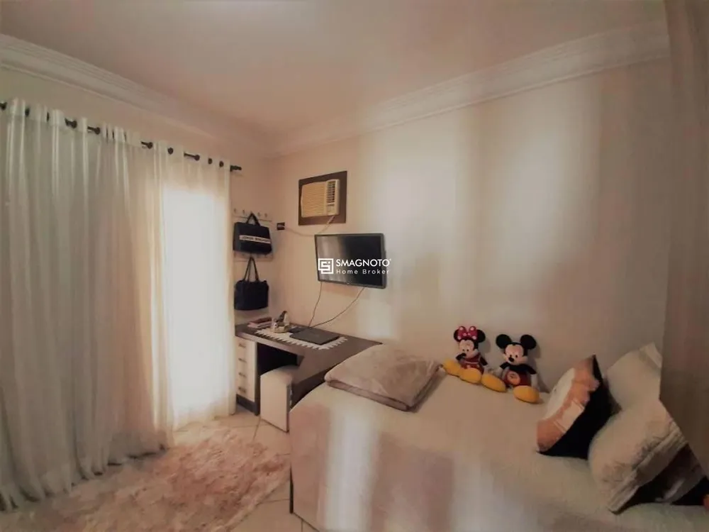 Casa, 3 quartos, 186 m² - Foto 5