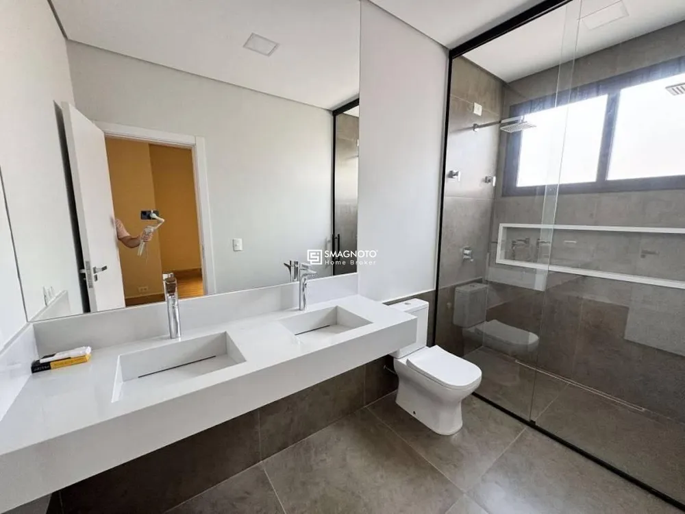 Casa de Condomínio, 3 quartos - Foto 9